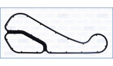 Genuine AJUSA OEM Replacement Oil Filter Gasket Seal [01263400]
