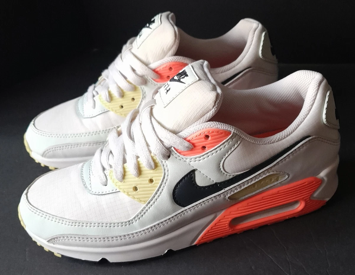 Air max 9 best sale mango