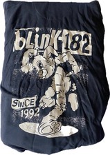 Blink 182 Bunny Zip Up Hoodie Since 1992 Hot Topic With Tags / XL / Brand New