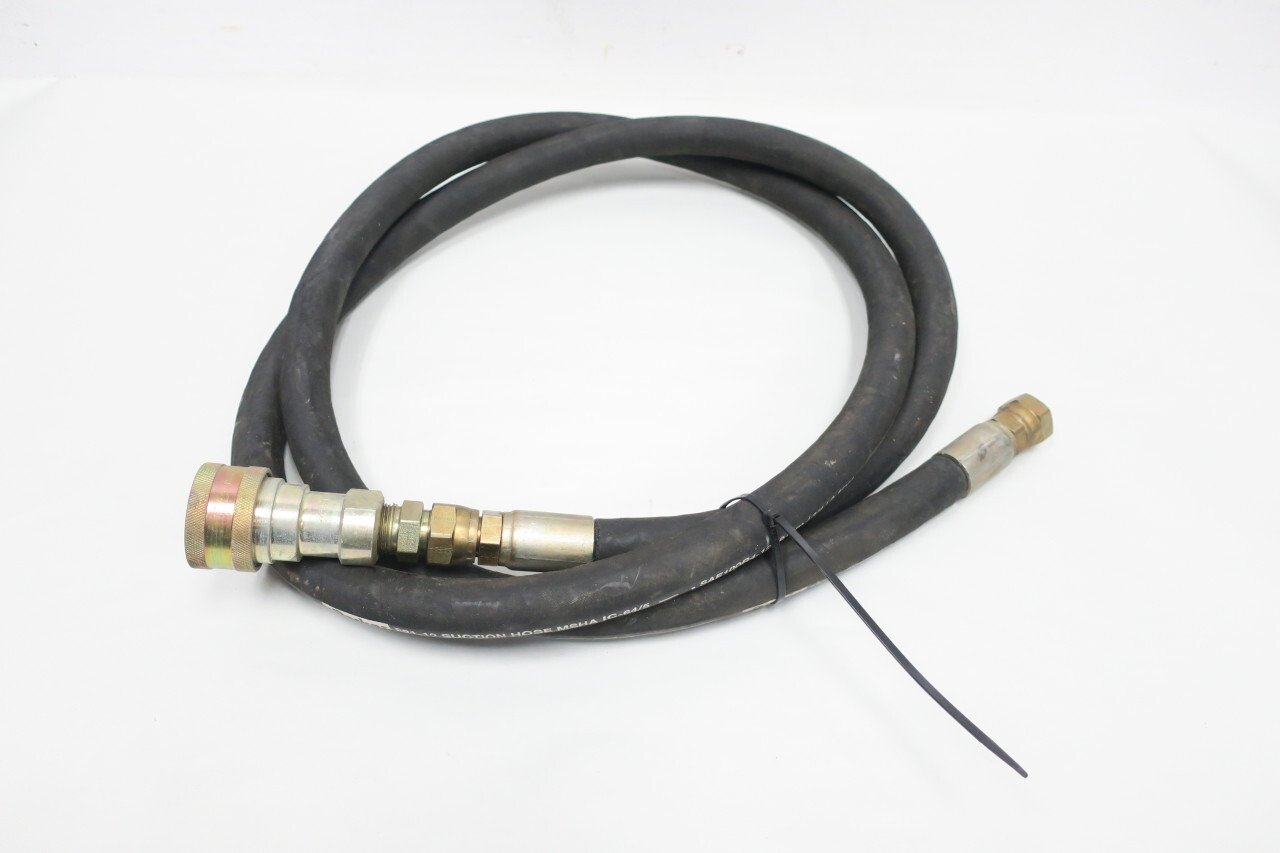 Parker 88112 Hydraulic Suction Hose 3/4in eBay