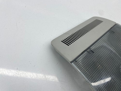 AUDI A3 8P INTERIOR ROOF LIGHT GREY SWITCH UNIT READING LAMP 8P0951177 2004-2009 - Picture 5 of 12