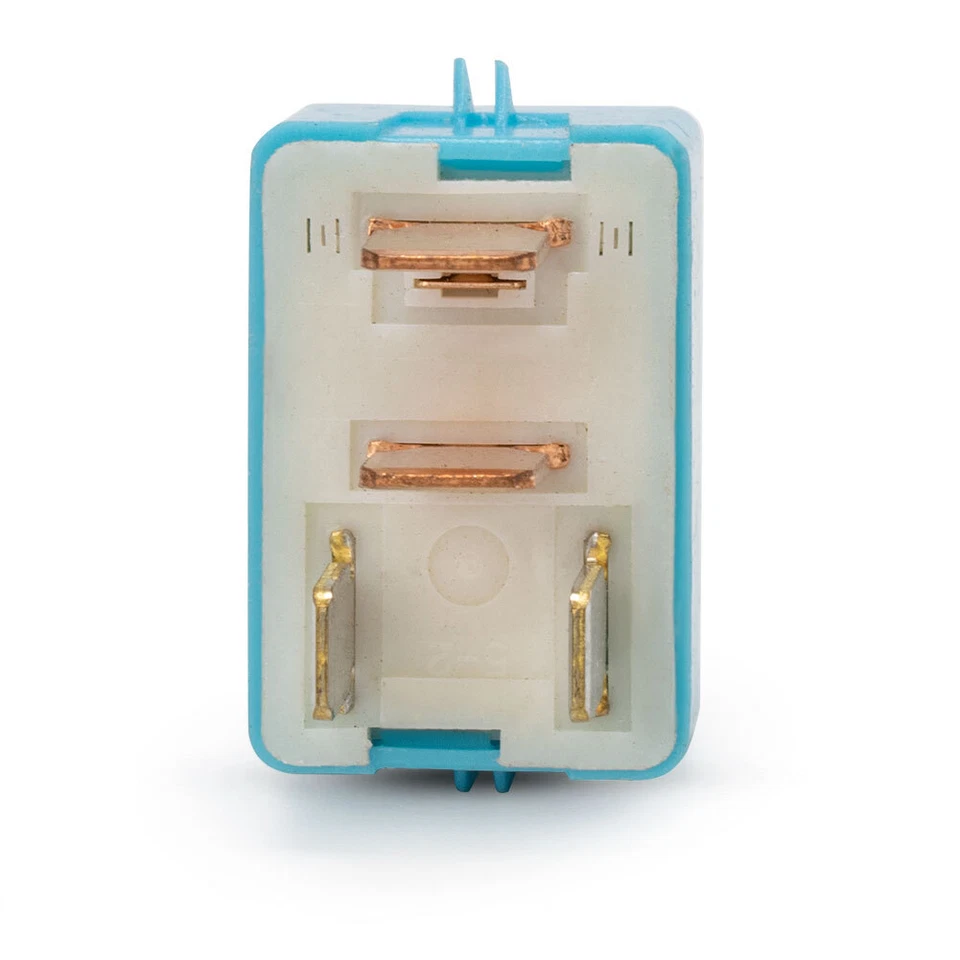 Unidad de módulo de relé de luz antiniebla de 4 pines para Toyota 4Runner Lexus Scion 90080-87026 EE. UU. Foto 4 de 4