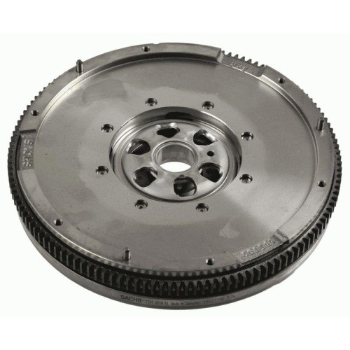 Volant moteur Sachs 2294001961 réduction vibrations bimasse Audi