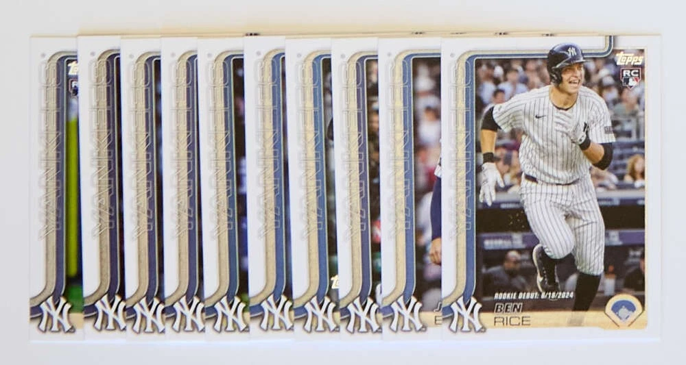 Cody Bellinger Baseball Sports Trading Cards & Accessories Rookie