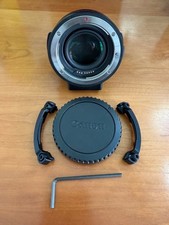 Canon 4757C001 Mount Adapter EF-EOS R 0.71x