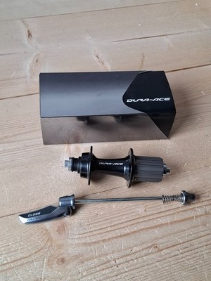 WH-9000 DURA-ACE ハブ 前後セット WH-9000 DURA-ACE ハブ 前後セット 【公式通販】