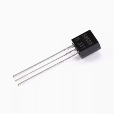 Transistor S8550 D331 #GK-3
