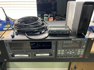 Alesis 24 HD | eBay