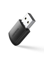 UGREEN Wi-Fi Wireless LAN Adapter AC650 433Mbps  200Mbps Windows 10/8.1/8/7