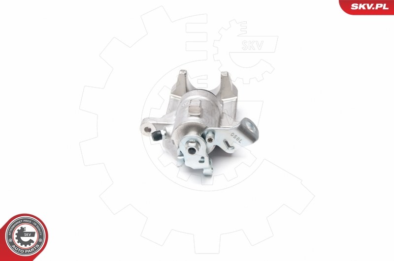 23SKV343 ESEN SKV Brake Caliper for Audi, Seat, VW
