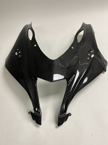 Kawasaki ZX10R 2016+ Carbon Fiber Front Fairing, Twill Open Box