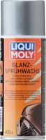 Liqui Moly 1647 Glanz-SprüHwachs 400 Ml Lackpflege