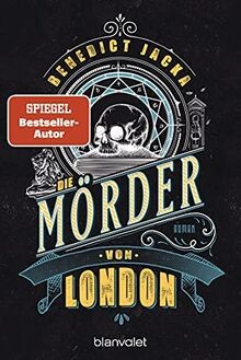 Die Mörder von London: Roman (Alex Verus, Band 7) v... | Buch | Zustand sehr gut