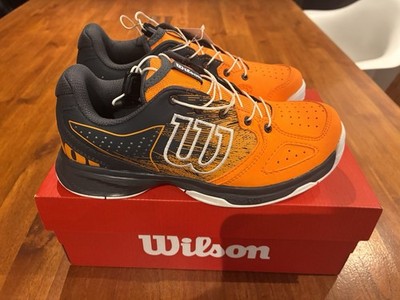 Wilson KAOS Junior QL Tennisschuh - NEU im Karton