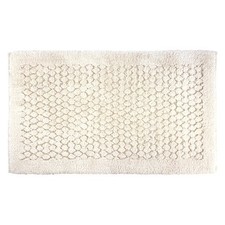 Cuarzo Blanco Alfombra De Baño 18611 APE Leche