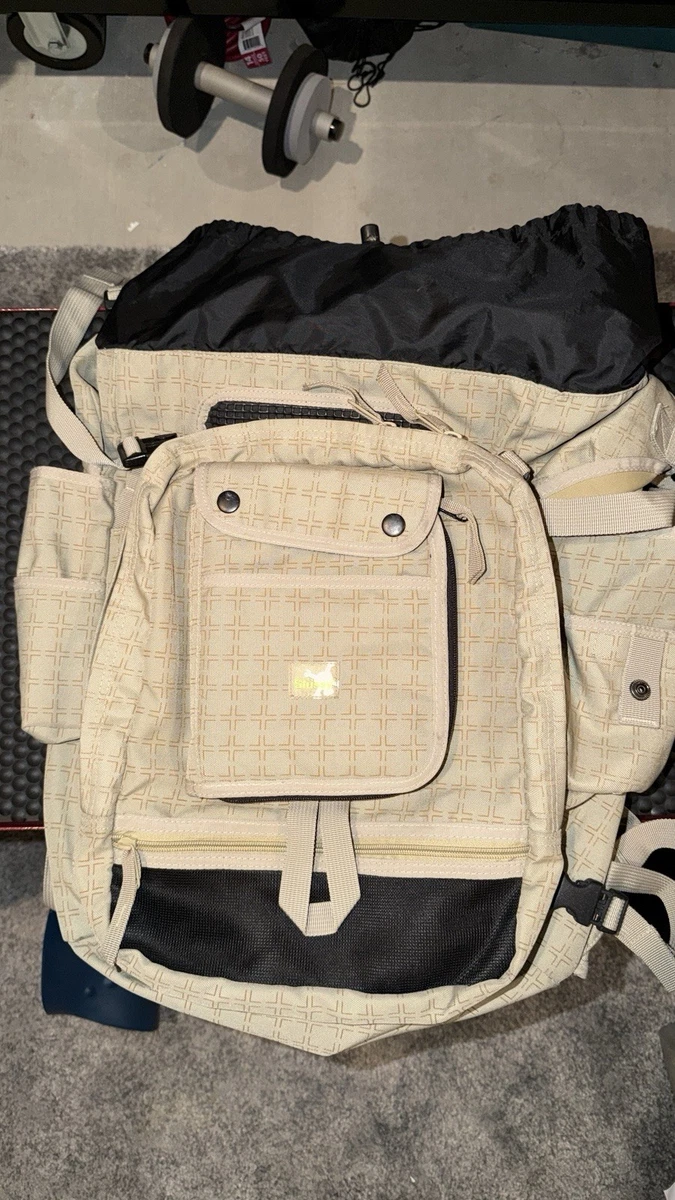 Stussy Backpack Bags for Men for sale | eBay
