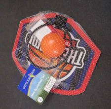 Mini Basketball Hoop Set with Ball for Indoor Play - NEW