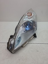 2010 - 2017 Nissan Leaf MK1 ZE0A 5door - P/S Passenger Side Headlight