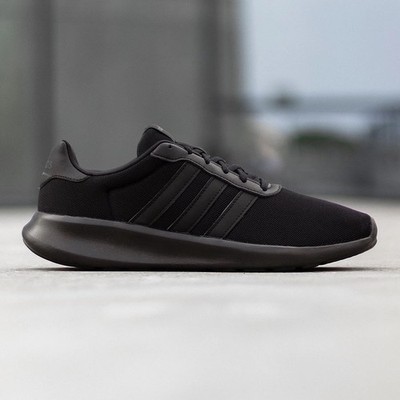 HOT Adidas Sneaker Adidas Lite Racer Schwarz Herren Adidas