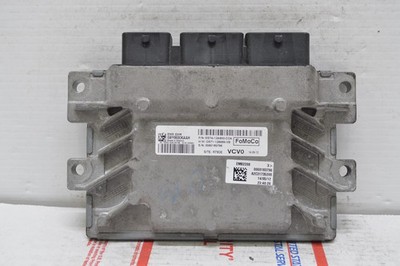 2014-2016 Ford Fusion 2.0 ES7A-12A650-CDA Engine Control Module Unit Ecm A70 026
