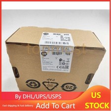 Allen Bradley IN BOX Sealed 5094-OF8 Flex 5000 Analog Output Module US Free Tax