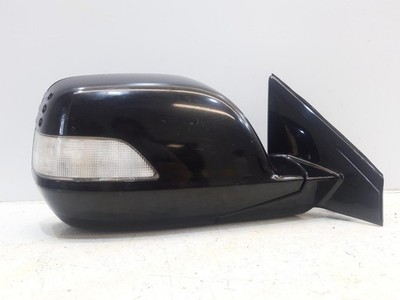 2008 HONDA CRV Außenspiegel Rechts O/S 9 Drähte 024386