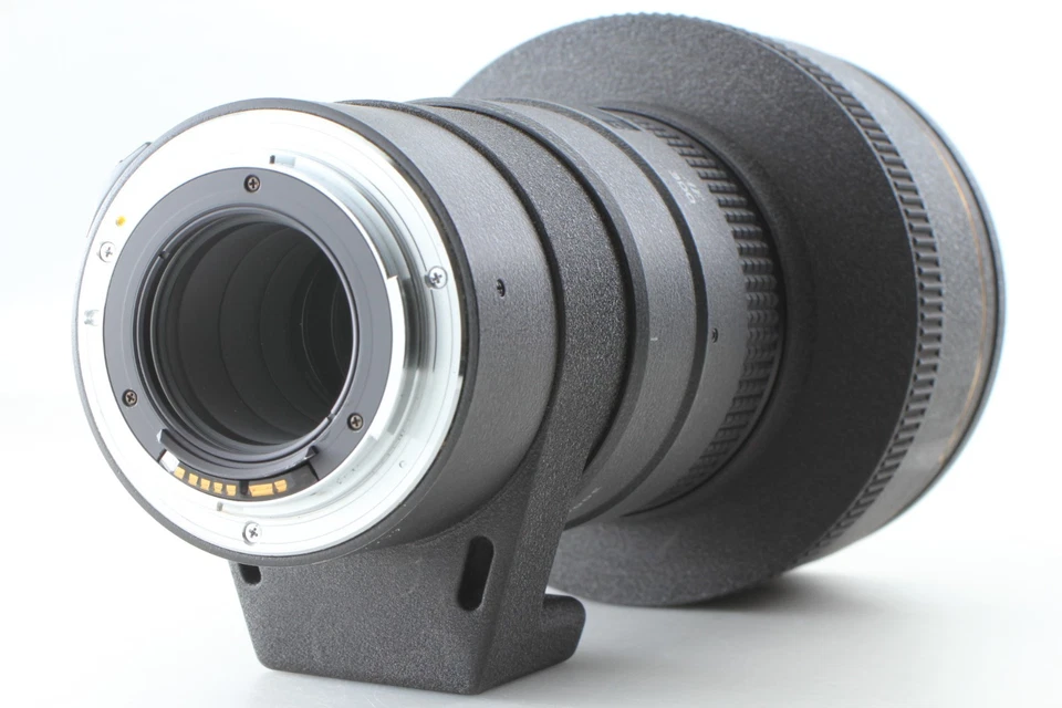 [NearMINT] Tokina AF 300mm f/2.8 AT-X Pro SD Lens for Canon EF from Japan #T4071 - Image 4 of 4
