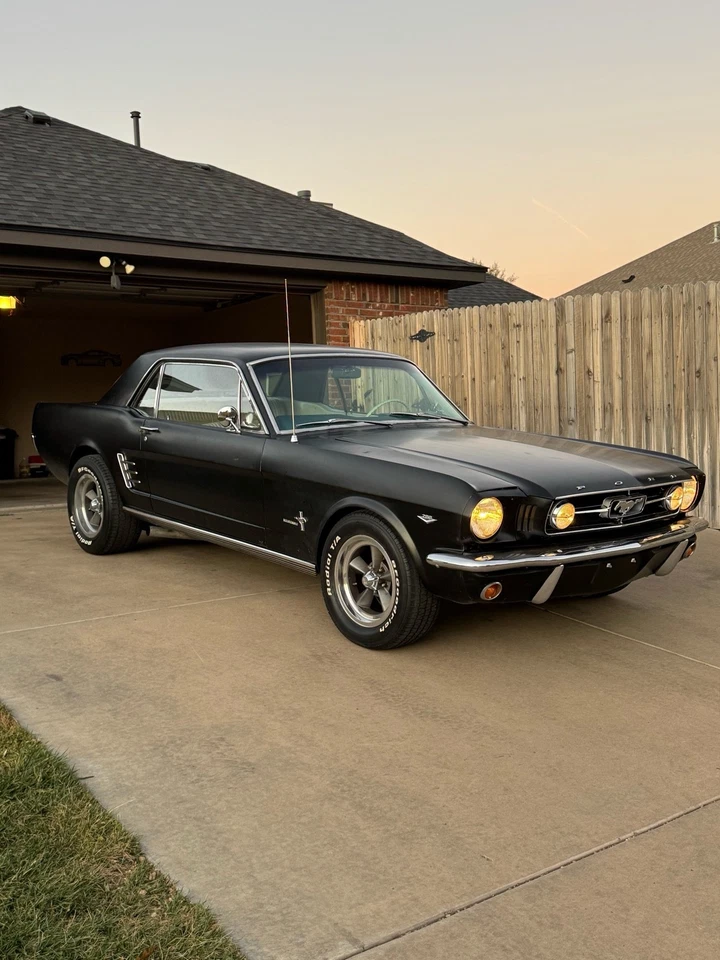 1966 Ford Mustang  - Image 3 of 4