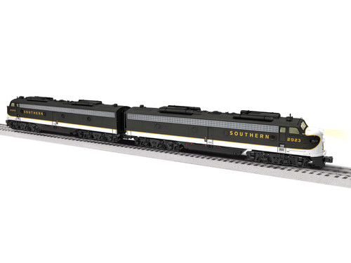 Lionel 233350 Southern Legacy E8 AA #2923-2925 NUEVO EN CAJA | Condition: New