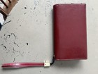 FUNTOR Women's Big Fat RFID Blocking Wallet Leather Zip Around Clutch Larg... — photo 2