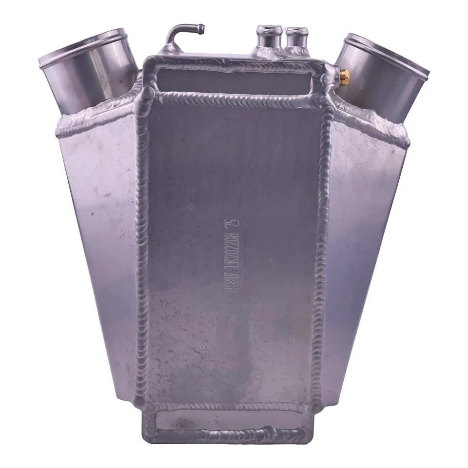 New 276000335 Intercooler For Sea-Doo RXT-X300 GTX300 RXP-X300 GTX LIMITED 300 - Image 3 of 4