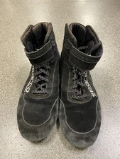 Sparco Race 2 Driving Shoe Size 12