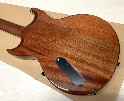 Aria Pro II SL500D 80年 3ピックアップ Bigsby SG Aria Pro II SL500D