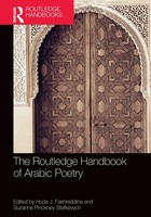 Huda Fakhreddine (U. A.) | The Routledge Handbook Of Arabic Poetry | Taschenbuch
