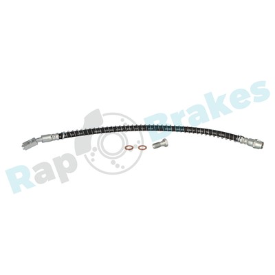 RAP BRAKES R-H0829 Brake Hose for VW