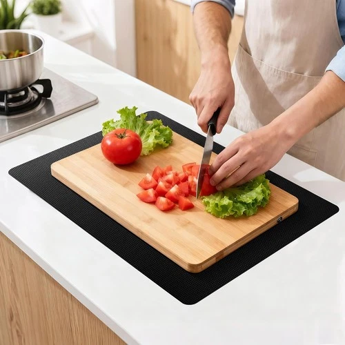 Cutting Board Deals: Materials, Grain & Kitchen Safety Guide
