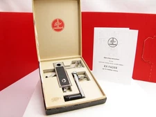 Stunning BOLEX REX O FADER For Bolex H16mm Reflex Rex Movie Camera