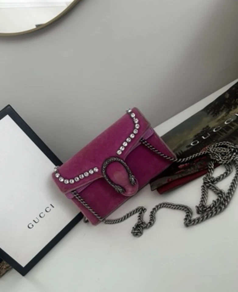 Gucci Dionysus Mini, photo 1 of 5