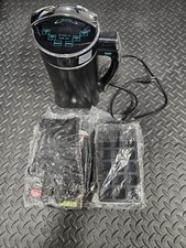 Infuzium Herbal Butter Oil Tincture Maker Machine & Infuser