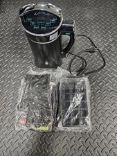 Infuzium Herbal Butter Oil Tincture Maker Machine & Infuser