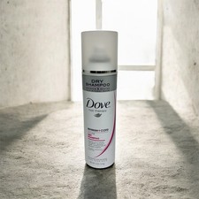 Dove Hair Therapy Refresh  Care VOLUME DRY SHAMPOO, 5oz  NEW Old Store Stock