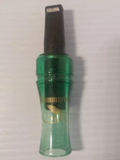 HS Strut Hammerin Crow Mouth Call, Works