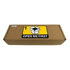 EATON 520-55325 5P Replacement Bezel Kit  NEW  520-55640