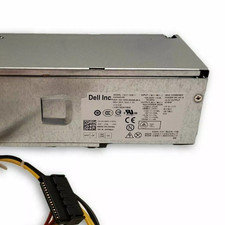 Dell Optiplex 390 Vostro 200 220 250W Power Supply H250AD-00 7GC81