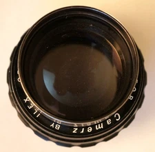 ILEX PARAGON  7.5"  f/4.5 Lens