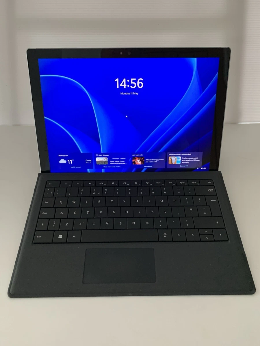 Microsoft Surface Pro 4 256 GB Tablets for sale | eBay