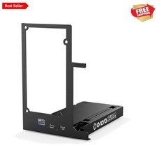 External GPU Dock Station, Mini eGPU Enclosure Only Compatible with Thunderbo...