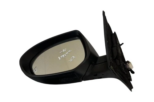 Mazda 6 2008 Left front electric wing mirror E4022683 ONV36209 PIN7