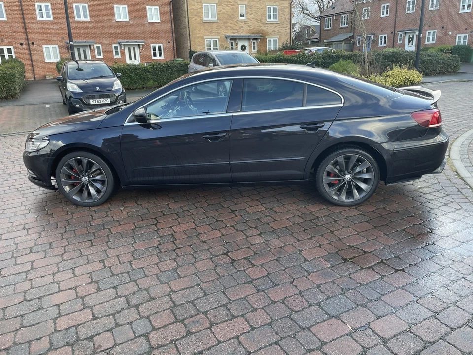 Volkswagen Cc - Image 4 of 4