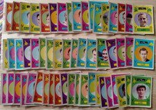 A&BC Cricketers 1961 Test Series Choose Your Cards